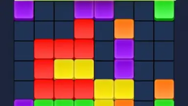 Screenshot von Block Blast Dark 4