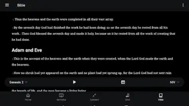 Screenshot von Freedom 4