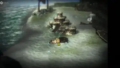 Screenshot von Knightingale 7