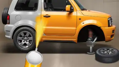 Screenshot von Car Wash Auto Repair Garage 3
