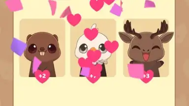 Screenshot von Kawaii Kitchen 10