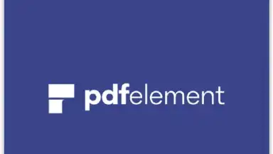 Screenshot von PDFelement - PDF Reader and Annotator 15