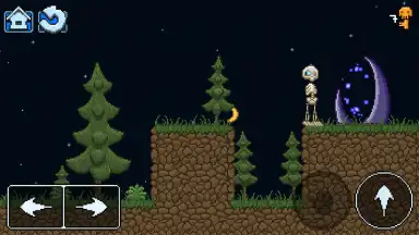 Screenshot von Just Bones 2