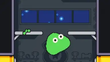 Screenshot von Slime Pizza 6