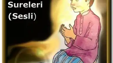 Screenshot von Namaz Sureleri ve Dualar 8