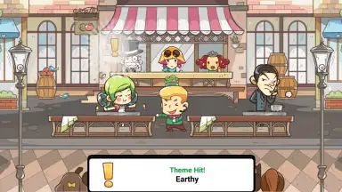 Screenshot von Chef Wars 13