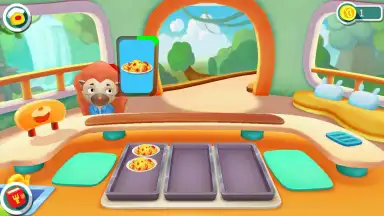 Screenshot von Little Panda’s Restaurant 14