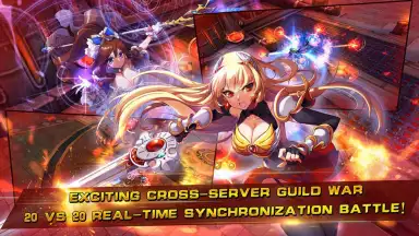 Screenshot von Art of Sword - EN 2