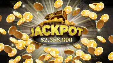 Screenshot von Gorilla Poker 2