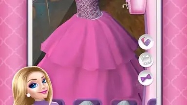 Screenshot von Fashion Designer Girls Games 4