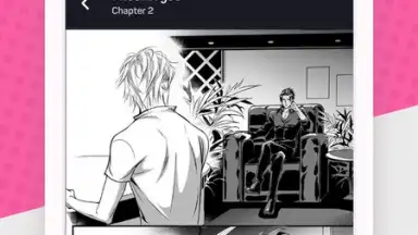 Screenshot von Yaoi Manga 3