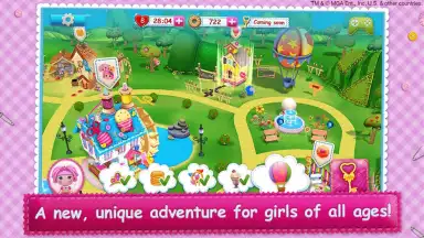 Screenshot von Лалалупси 6