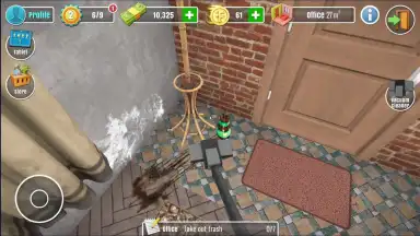 Screenshot von House Flipper 12