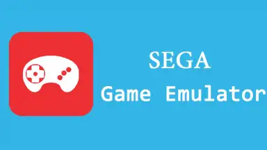 Screenshot von Sega Emulator 4