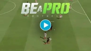 Screenshot von Be a Pro 1