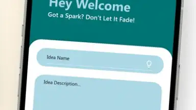 Screenshot von Idea Saver 14