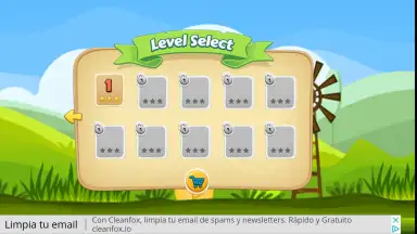 Screenshot von JUNGLE_MEN 4