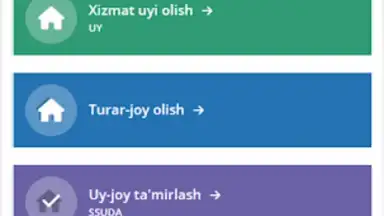 Screenshot von ijtimoiy himoya 3