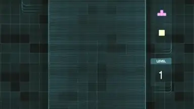 Screenshot von Tetris 8