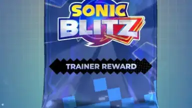 Screenshot von Sonic Blitz 4