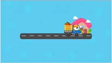 Screenshot von Little Panda's Farm Story 10