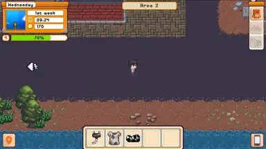 Screenshot von Citampi Stories 6