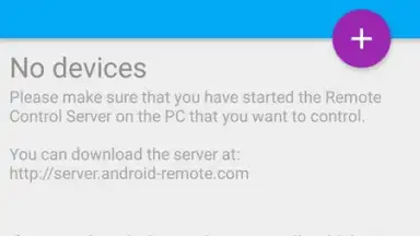 Screenshot von Remote Control Collection 4