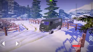 Screenshot von Offroad Chronicles 2