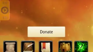 Screenshot von Droid armory 9