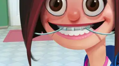 Screenshot von Crazy Eye Clinic 5