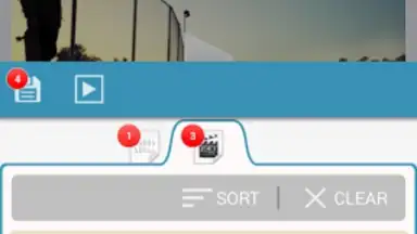 Screenshot von AVD Android Video Downloader 2