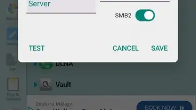 Screenshot von X-plore File Manager 2