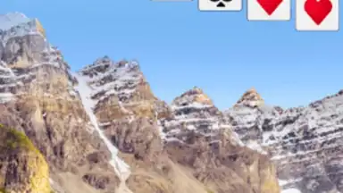 Screenshot von Solitaire 8