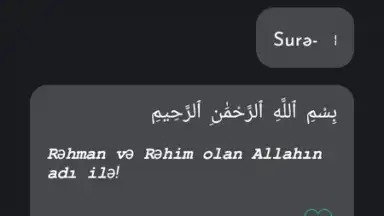 Screenshot von 5NAMAZ 5