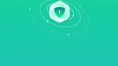 Screenshot von Shield VPN 8