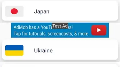 Screenshot von Easy VPN - Free VPN proxy master, super VPN shield 4
