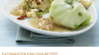 Screenshot von EatSmarter! 5