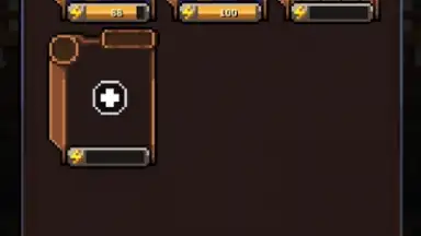 Screenshot von Warriors' Market Mayhem 5