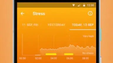 Screenshot von Healbe 5