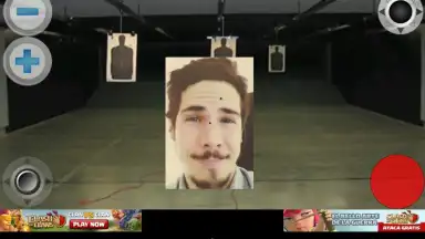 Screenshot von Guns 6