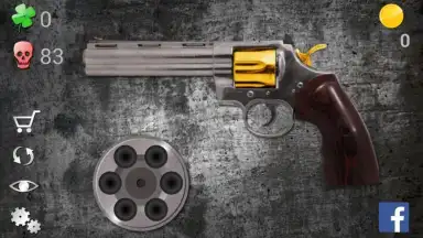 Screenshot von Best Russian Roulette 8