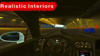 Screenshot von Drift Factory هجوله فاكتوري 2