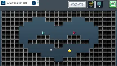 Screenshot von Jump Ball Quest 6