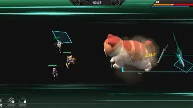 Screenshot von Figure Story 5
