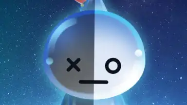 Screenshot von Puzzle Star BT21 4
