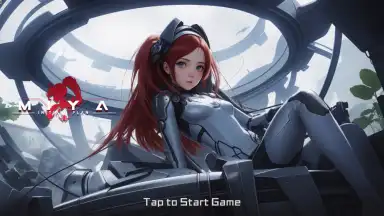 Screenshot von Miya 1