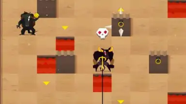 Screenshot von ENYO 3