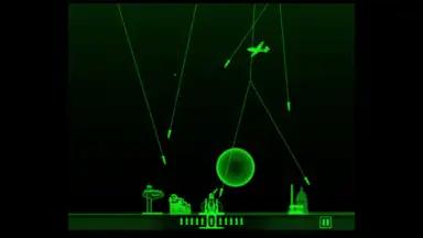 Screenshot von Fallout Pip-Boy 1