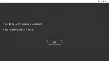 Screenshot von Hik-Connect 14