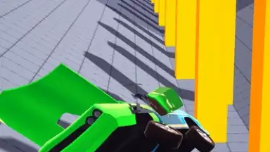 Screenshot von Car Safety Check 9